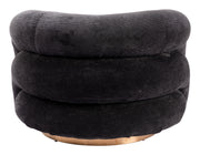 Havn Accent Chair Black