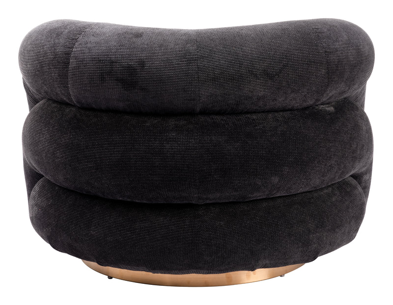 Havn Accent Chair Black