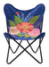 Marsa Accent Chair Multicolor