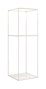 Zuo Chair Display Light Gray