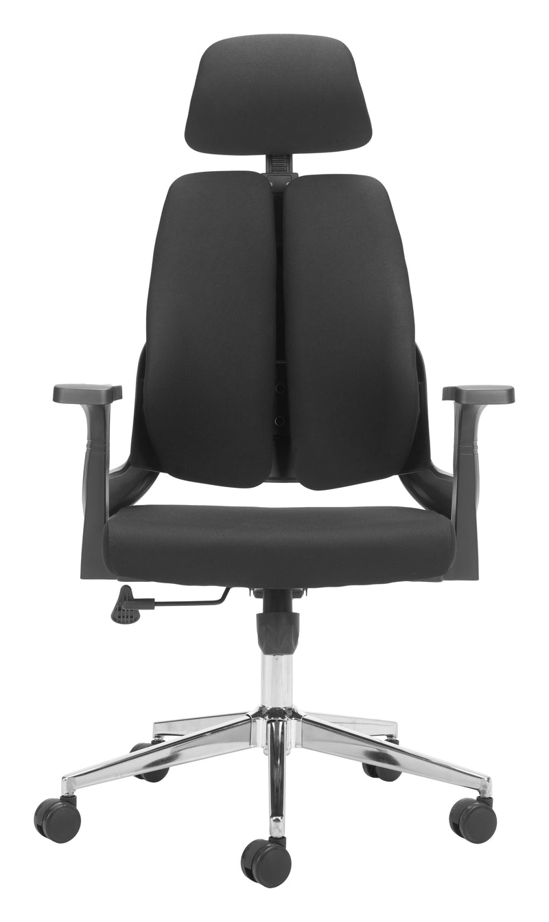 Genric Office Chair Black