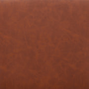 Charon Counter Stool (Set of 2) Vintage Brown