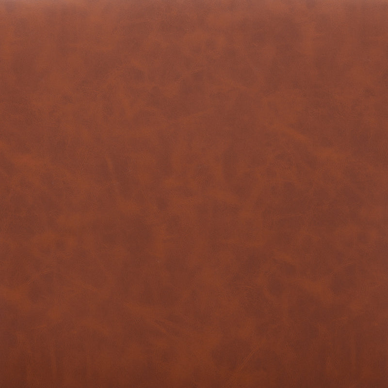 Charon Counter Stool (Set of 2) Vintage Brown