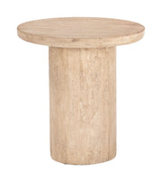 Fenith Accent Table Natural