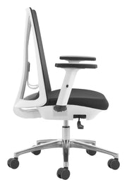 Hasso Office Chair Black