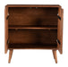 Lada Cabinet Walnut