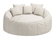 Kime Daybed Beige