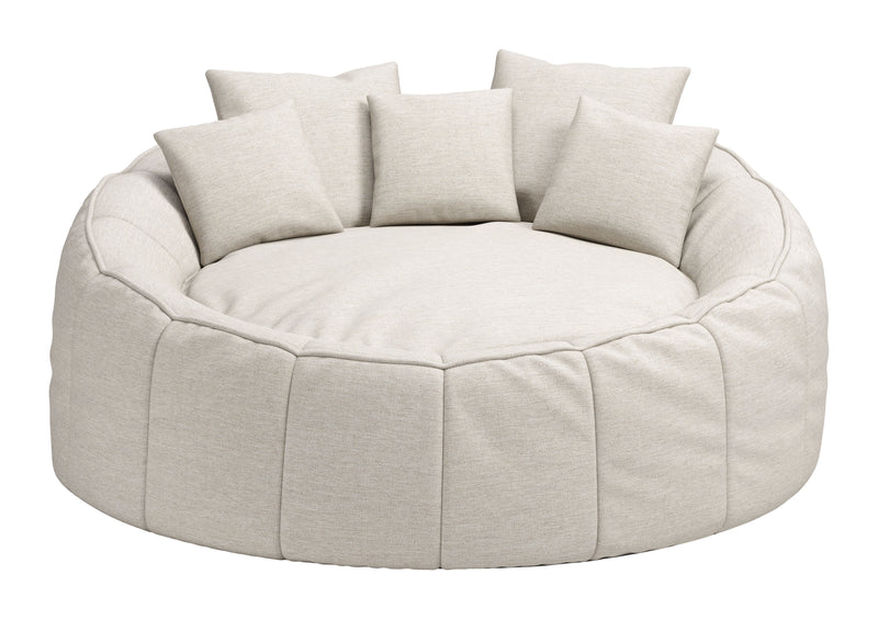 Kime Daybed Beige