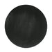 Colombo Side Table Black