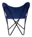 Marsa Accent Chair Multicolor
