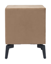 Montana Side Table Brown