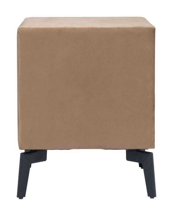 Montana Side Table Brown