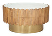 Bombay Coffee Table Natural