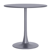 Soleil Dining Table Gray