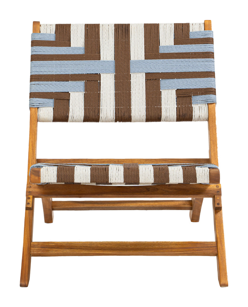 Sunshine Lounge Chair Multicolor