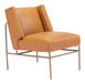 Atlanta Accent Chair Brown
