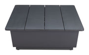Tien Coffee Table Black