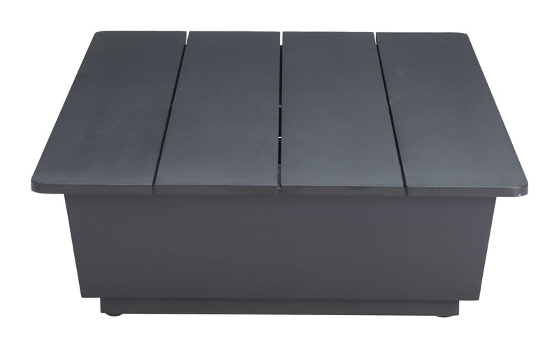 Tien Coffee Table Black