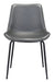 Byron Dining Chair (Set of 2) Gray