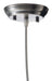 Finch Ceiling Lamp Natural
