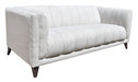 Punta Cana Sofa Leonardo Snow