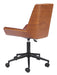 Maker Office Chair Brown