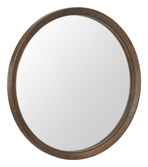 Inikas Mirror Espresso