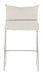 Pola Counter Stool White