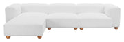 Tayte Sofa White