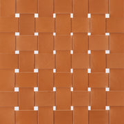 Bandani Barstool (Set of 2) Tan