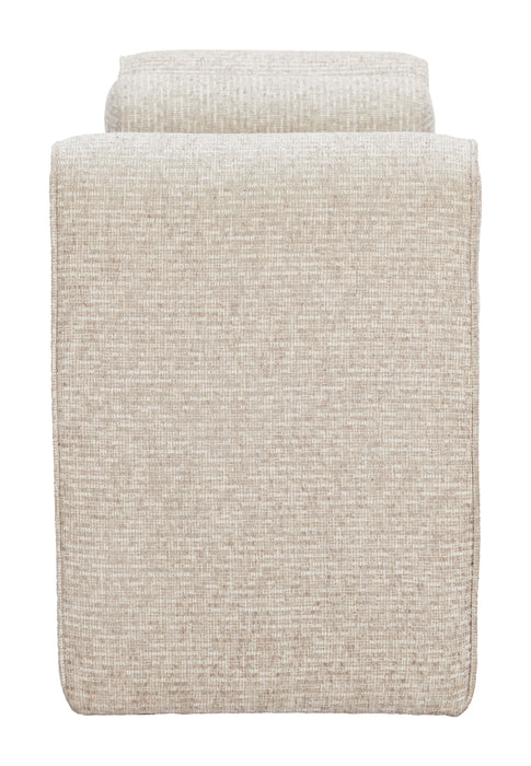 Astar Bench Beige