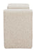 Astar Bench Beige