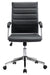 Liderato Office Chair Black