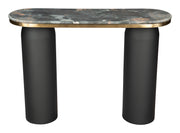 Luxor Console Table Multicolor