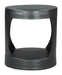Nuuk Side Table Black