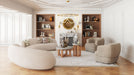 Wiber Ceiling Lamp Brass