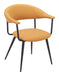 Sima Dining Chair Brown