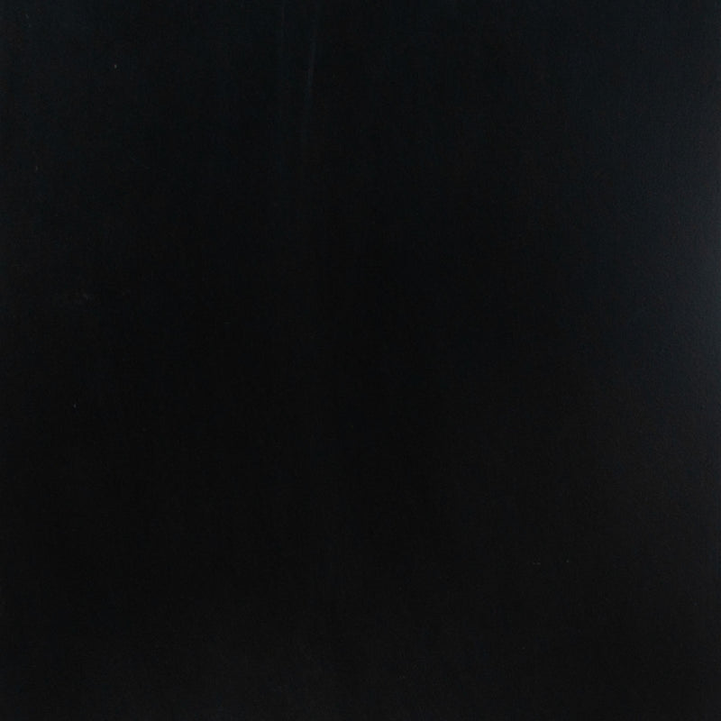 Atom Side Table Black