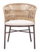 Freycinet Dining Chair (Set of 2) Natural