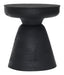 Sage Side Table Black