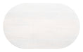 Gihak Coffee Table Whitewashed