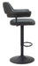 Erret Barstool Gray