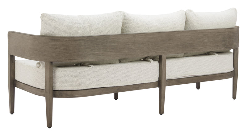 Foret Sofa Beige