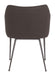 Belmont Dining Chair (Set of 2) Brown