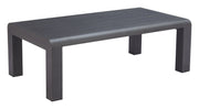 Rolig Coffee Table Black