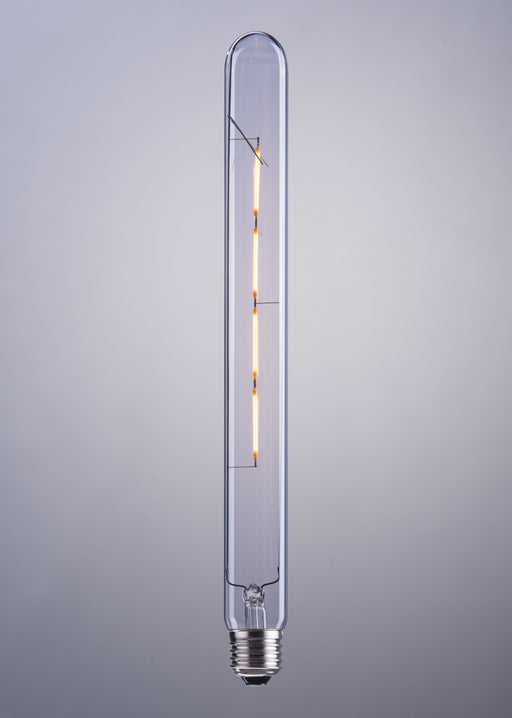 E26 T30x300 4W 30x300mm LED Light Bulb Clear