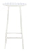 Ren Bar Table White