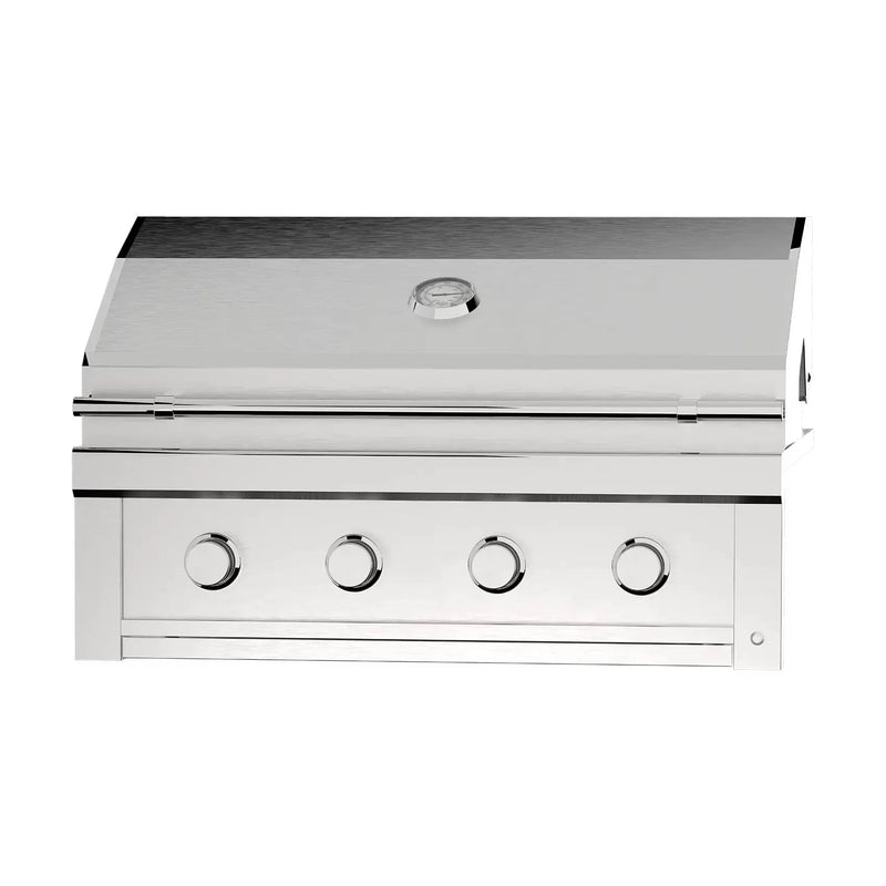 Videl Series - 4 Burner Grill 36"