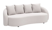 Sunny Isles Sofa Beige