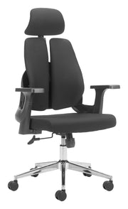Genric Office Chair Black
